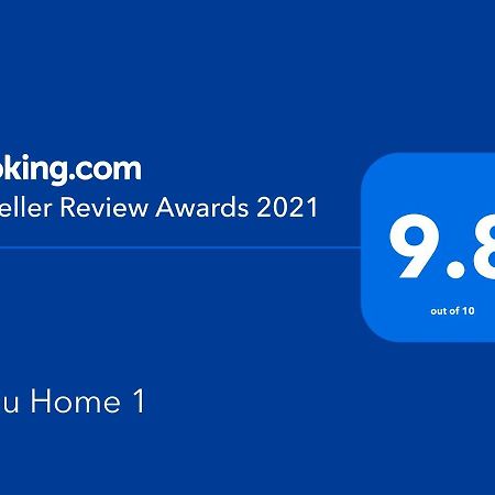 Sibiu Home 1 Ngoại thất bức ảnh