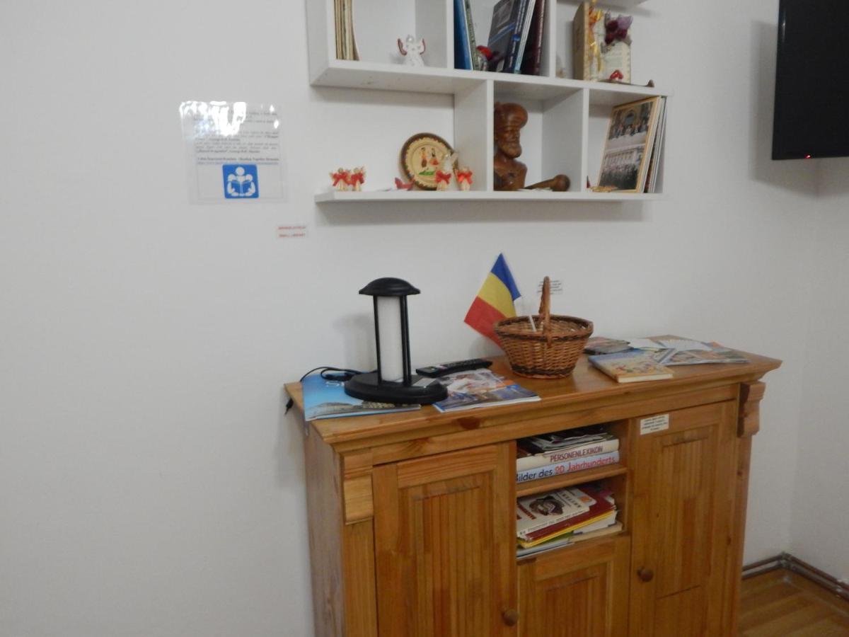 Sibiu Home 1 Ngoại thất bức ảnh