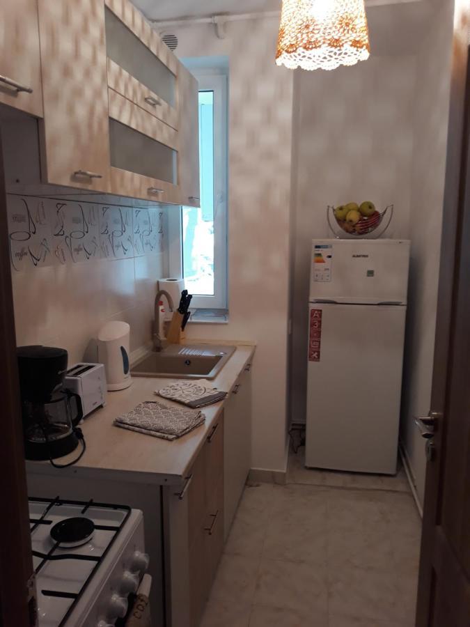 Sibiu Home 1 Ngoại thất bức ảnh