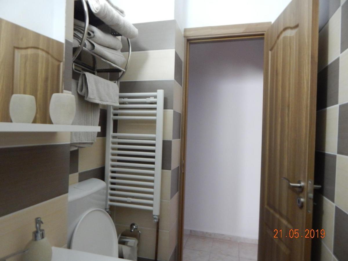 Sibiu Home 1 Ngoại thất bức ảnh