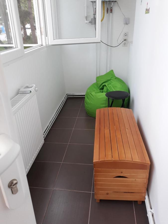 Sibiu Home 1 Ngoại thất bức ảnh