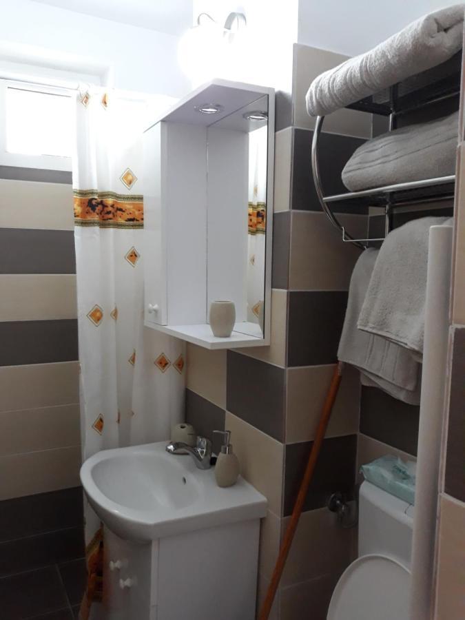 Sibiu Home 1 Ngoại thất bức ảnh