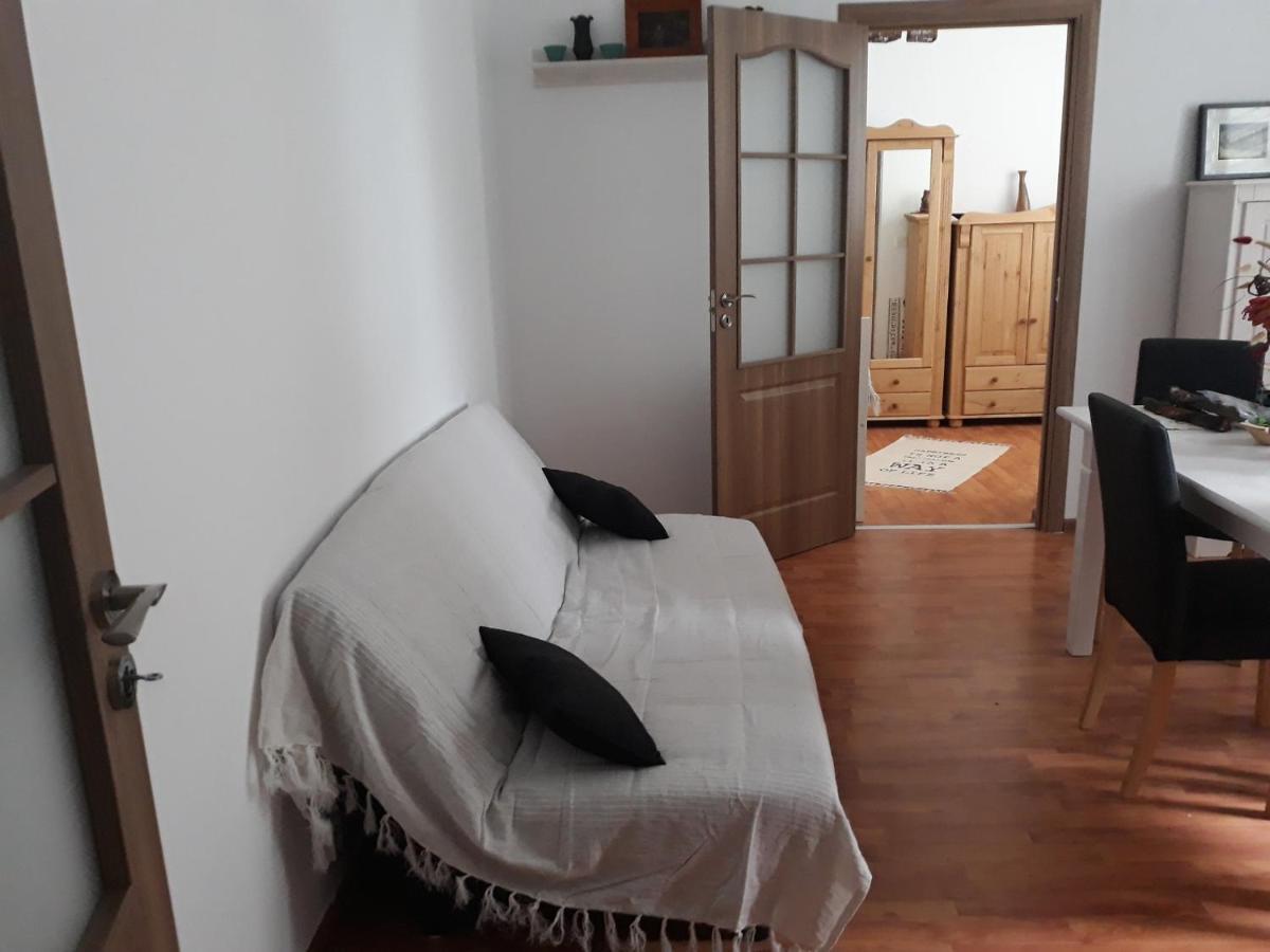 Sibiu Home 1 Ngoại thất bức ảnh