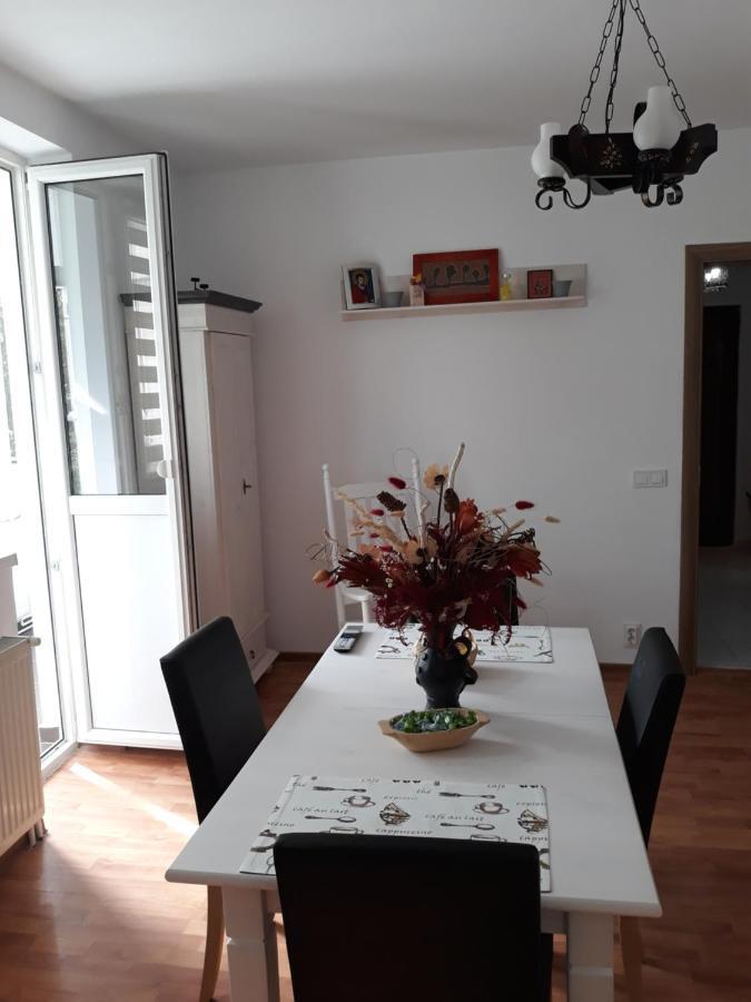 Sibiu Home 1 Ngoại thất bức ảnh