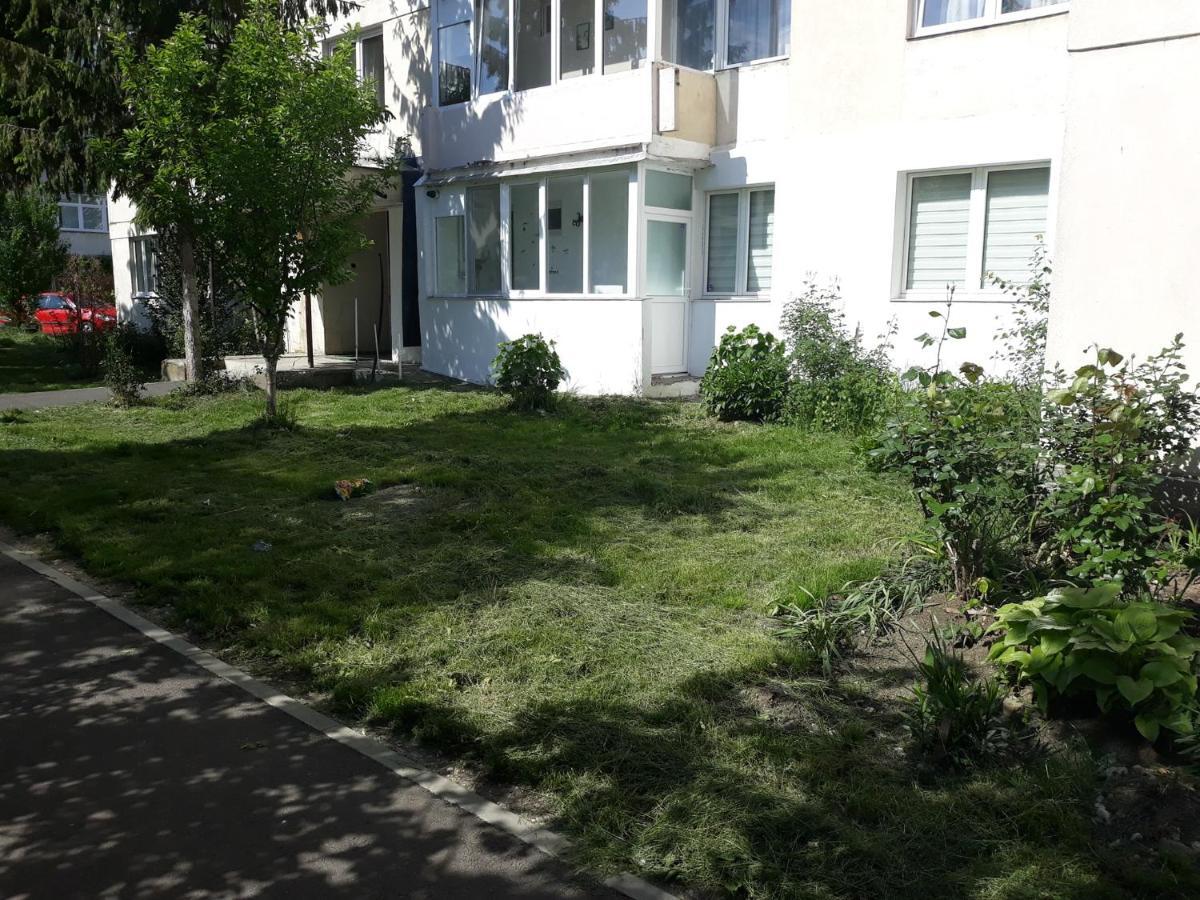 Sibiu Home 1 Ngoại thất bức ảnh
