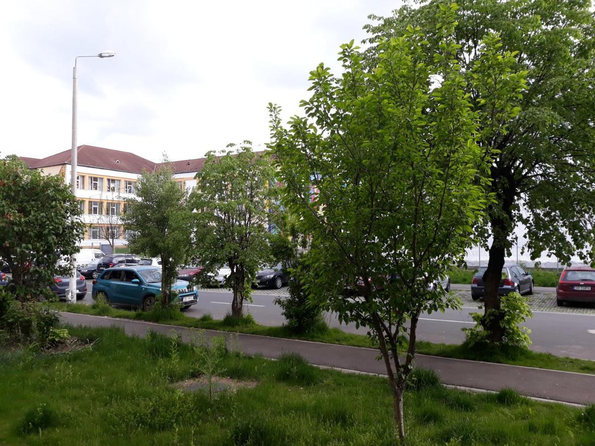 Sibiu Home 1 Ngoại thất bức ảnh