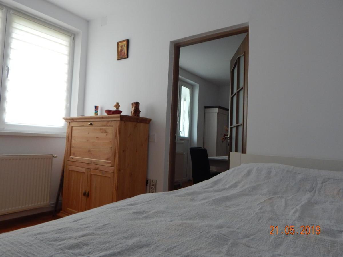 Sibiu Home 1 Ngoại thất bức ảnh
