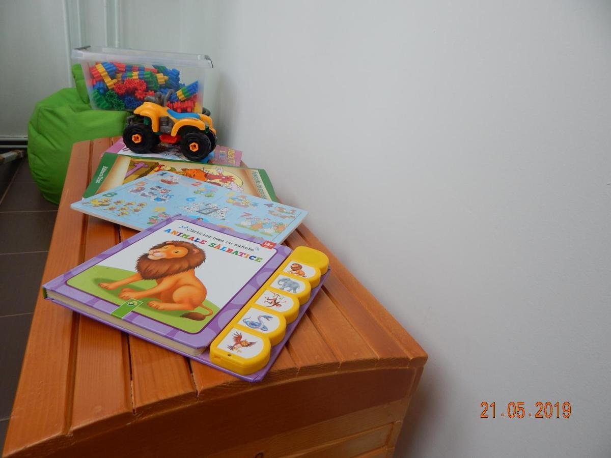 Sibiu Home 1 Ngoại thất bức ảnh