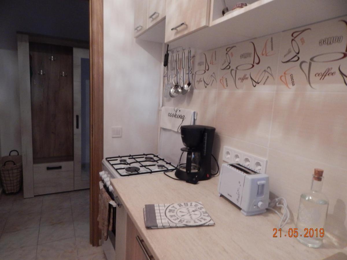 Sibiu Home 1 Ngoại thất bức ảnh
