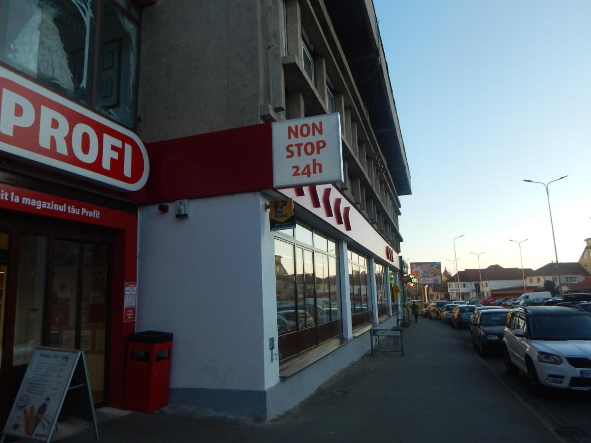 Sibiu Home 1 Ngoại thất bức ảnh